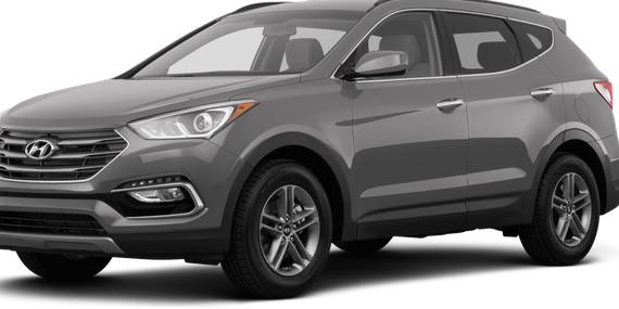 HYUNDAI SANTA FE SPORT 2018 5NMZUDLB8JH104091 image HYUNDAI SANTA FE SPORT 2018 5NMZUDLB8JH104091 image